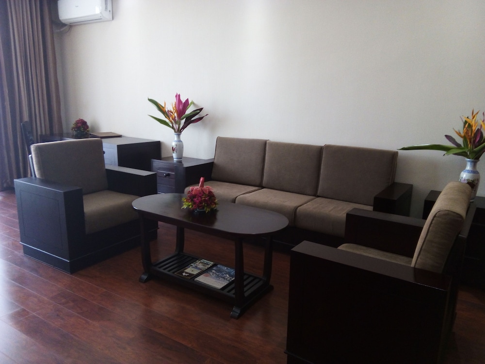 Suite Room