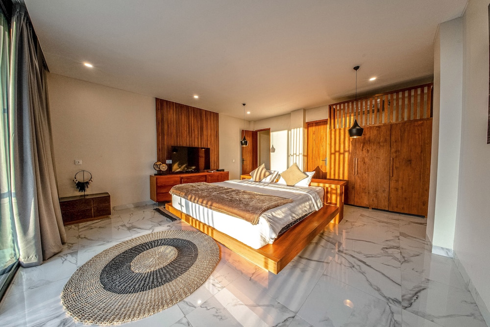 Villa, 3 Bedrooms, Private Pool, Ocean View photo 3