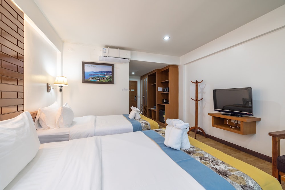 Superior Twin Room - Photo 2