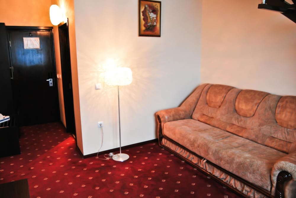 Comfort Single Room photo 3