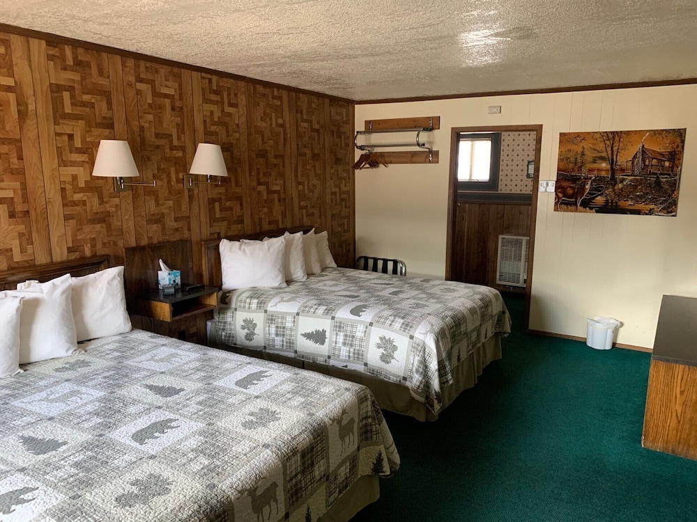 Standard Room photo 1