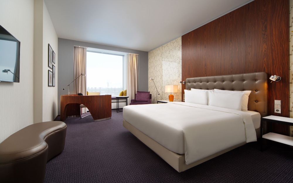 Room, 1 King Bed