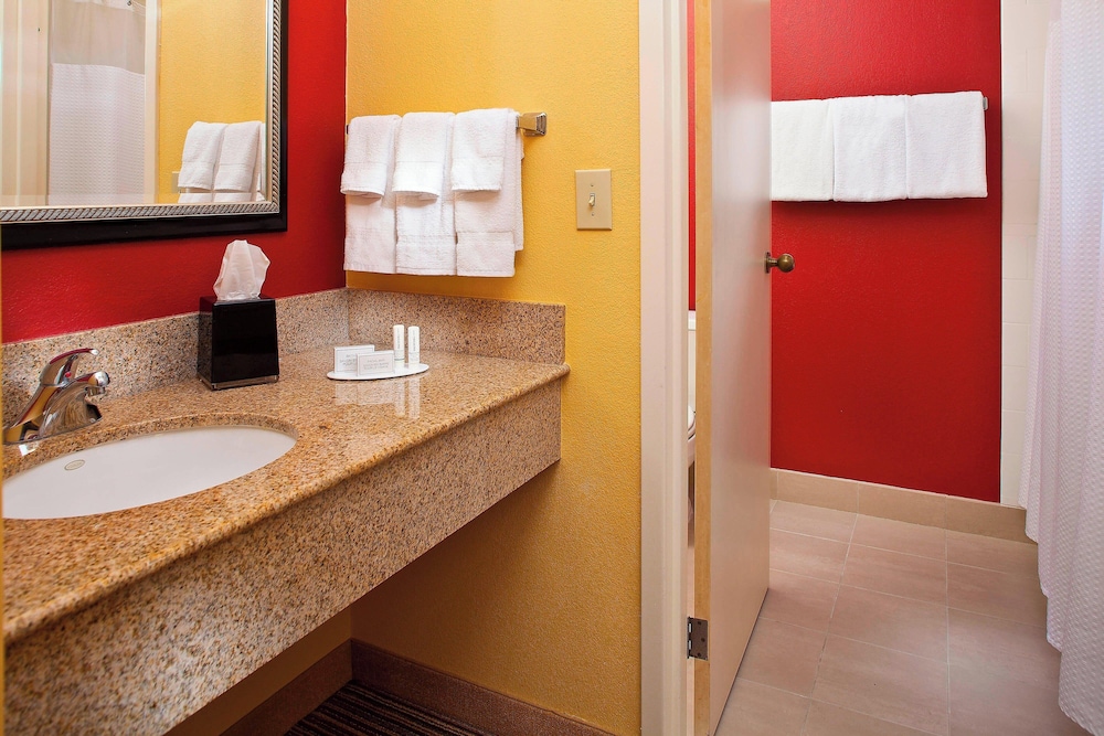Available room