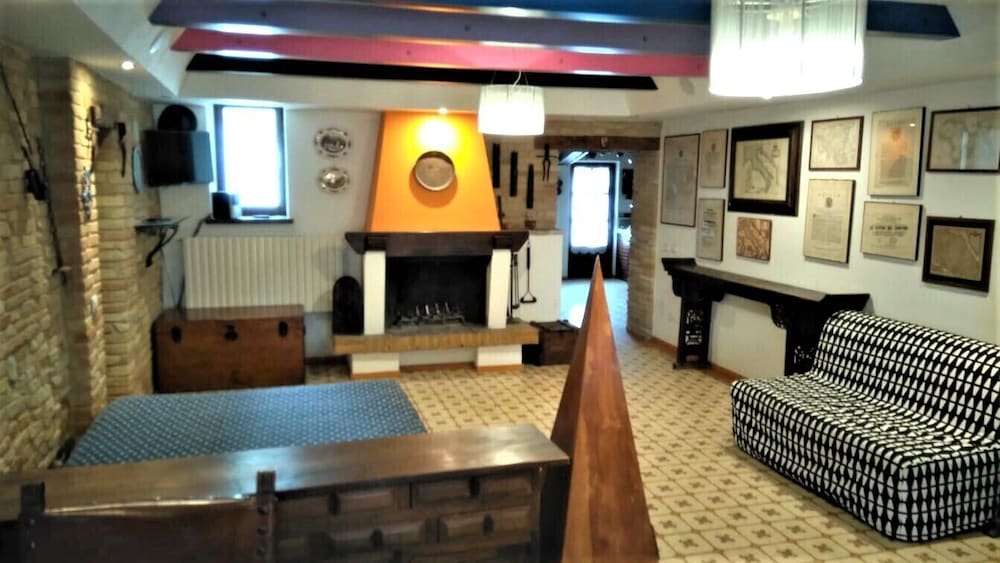 Casale Civetta, 사진 23