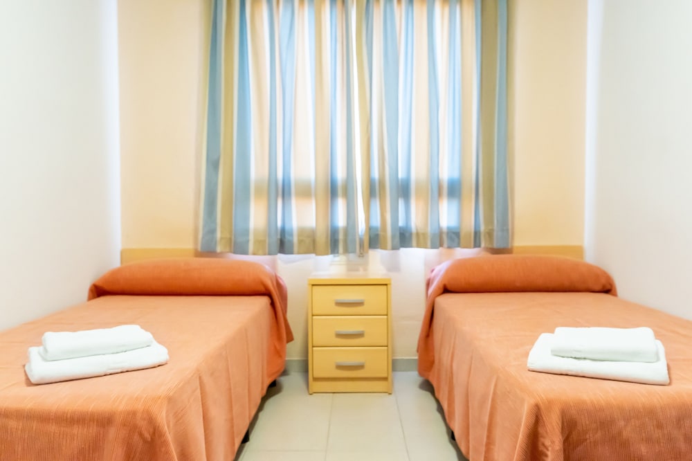 Basic Double Room, Private Bathroom