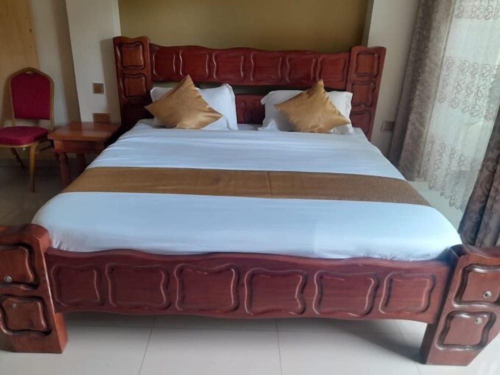 Deluxe Single Room, Garden View