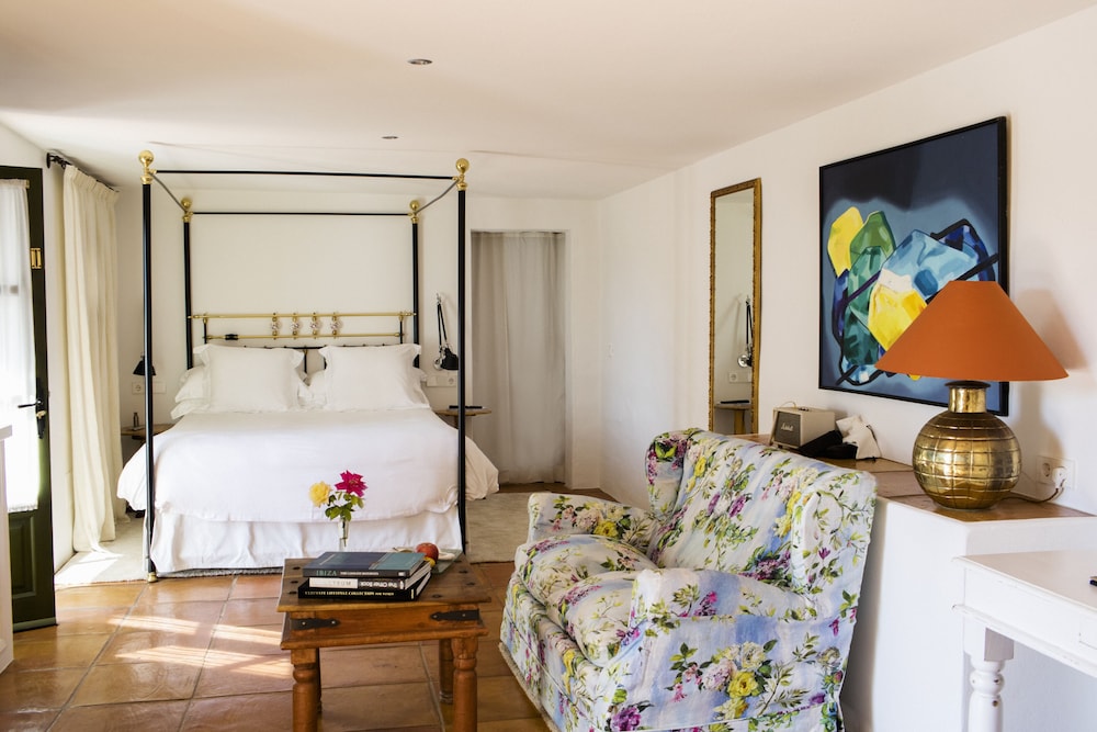 Habitación de lujo, 1 cama queen