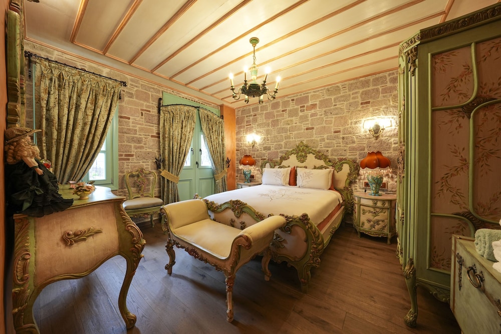 Deluxe Room photo 2