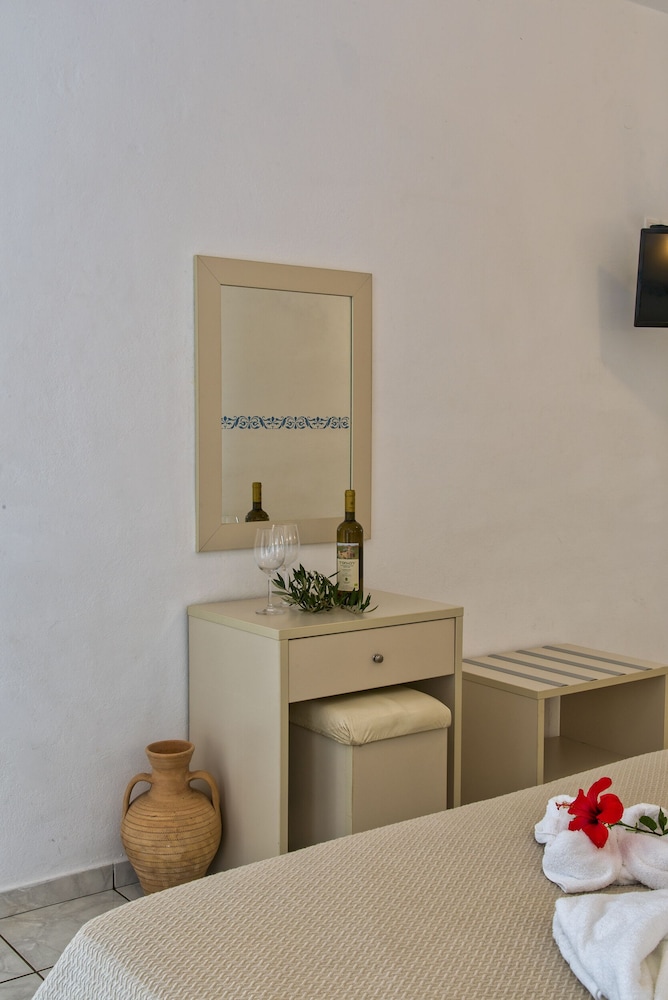 Studio, Sea View (3 persons)