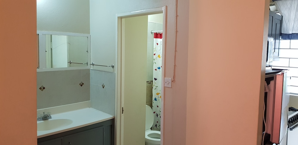 City Apartment, 1 Double Bed, Non Smoking photo 2