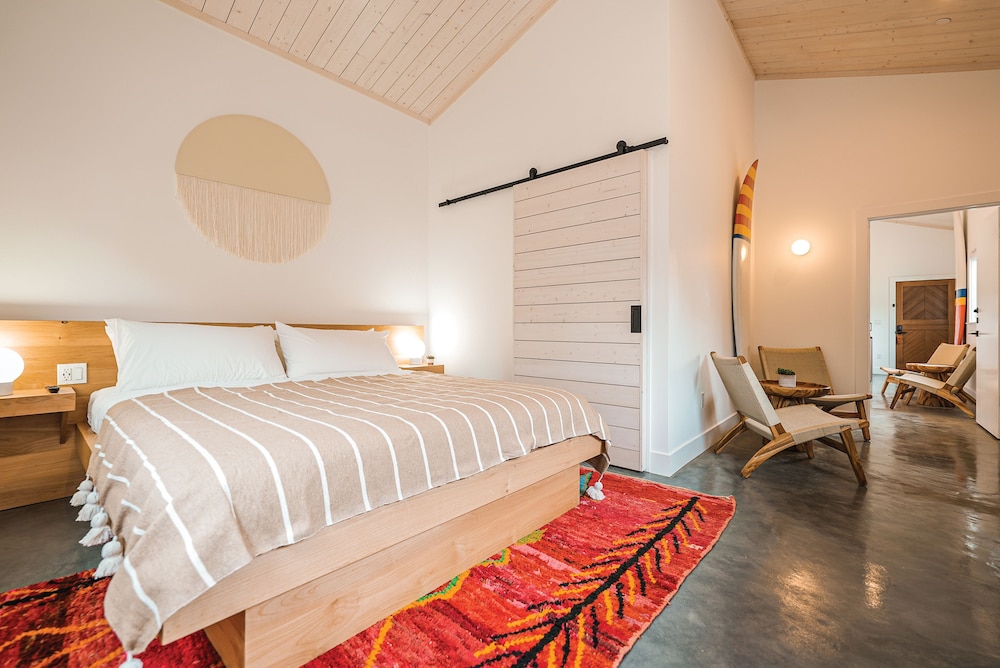 Suite photo 1