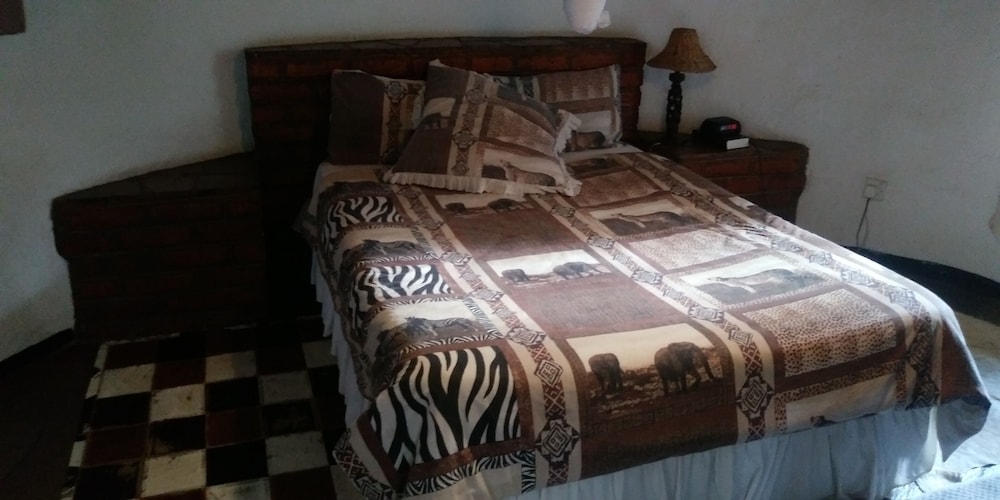 Eland Lodge