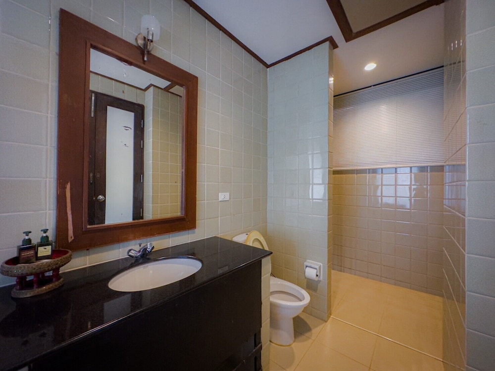 Private Villa King Room - Photo 9