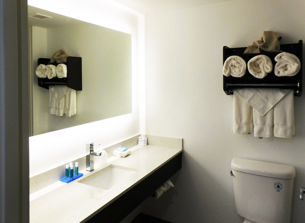 Standard Room, 2 Queen Beds, Accessible (Communication, Transfer Shower) - Photo 6