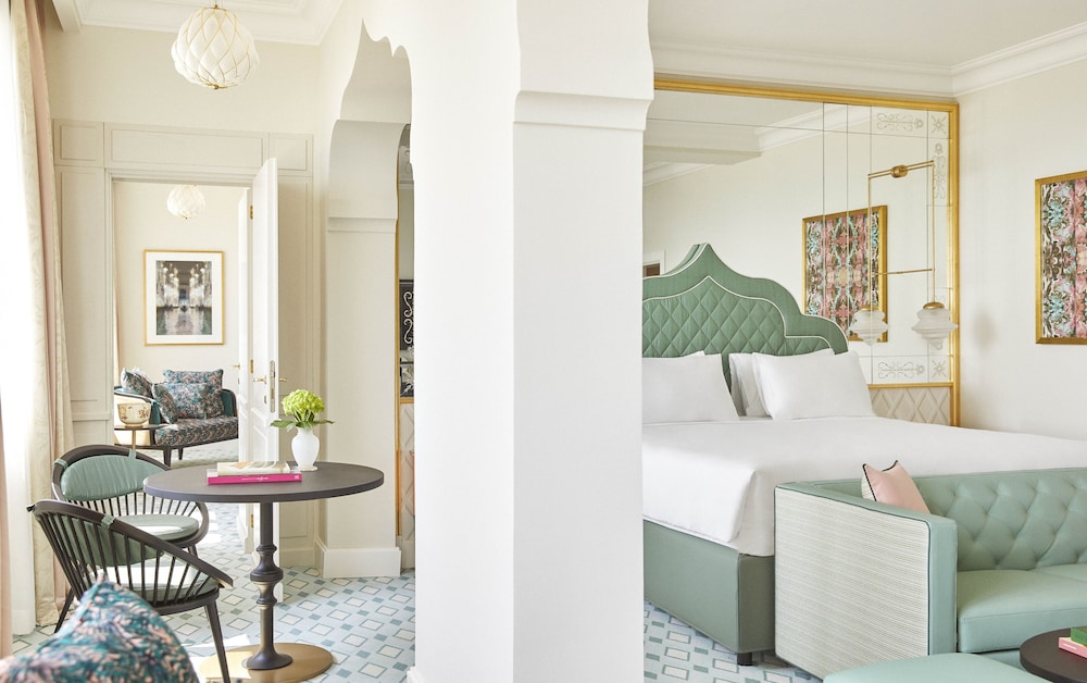 Junior Suite (Premium)