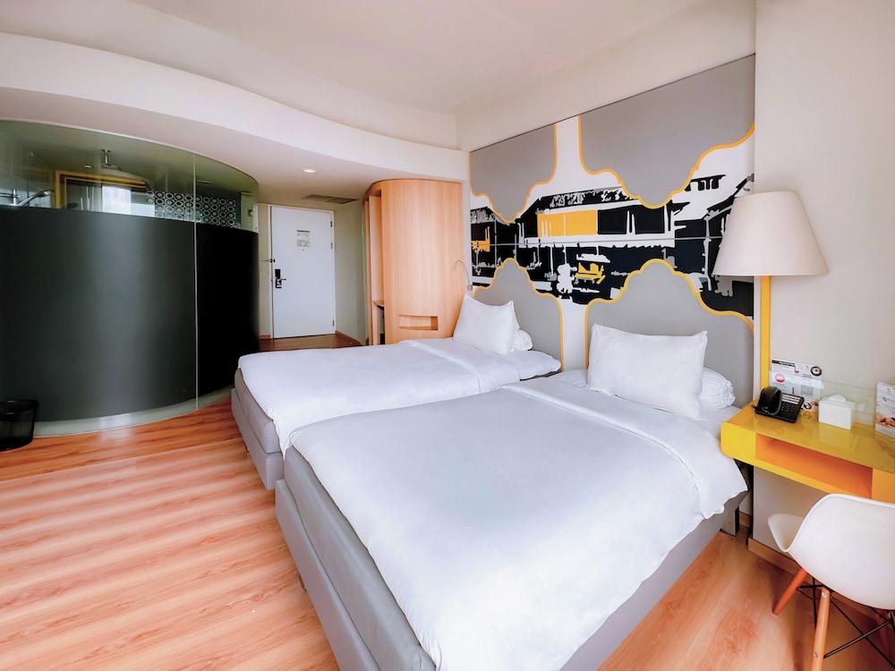 Classic Room Braga View photo 3