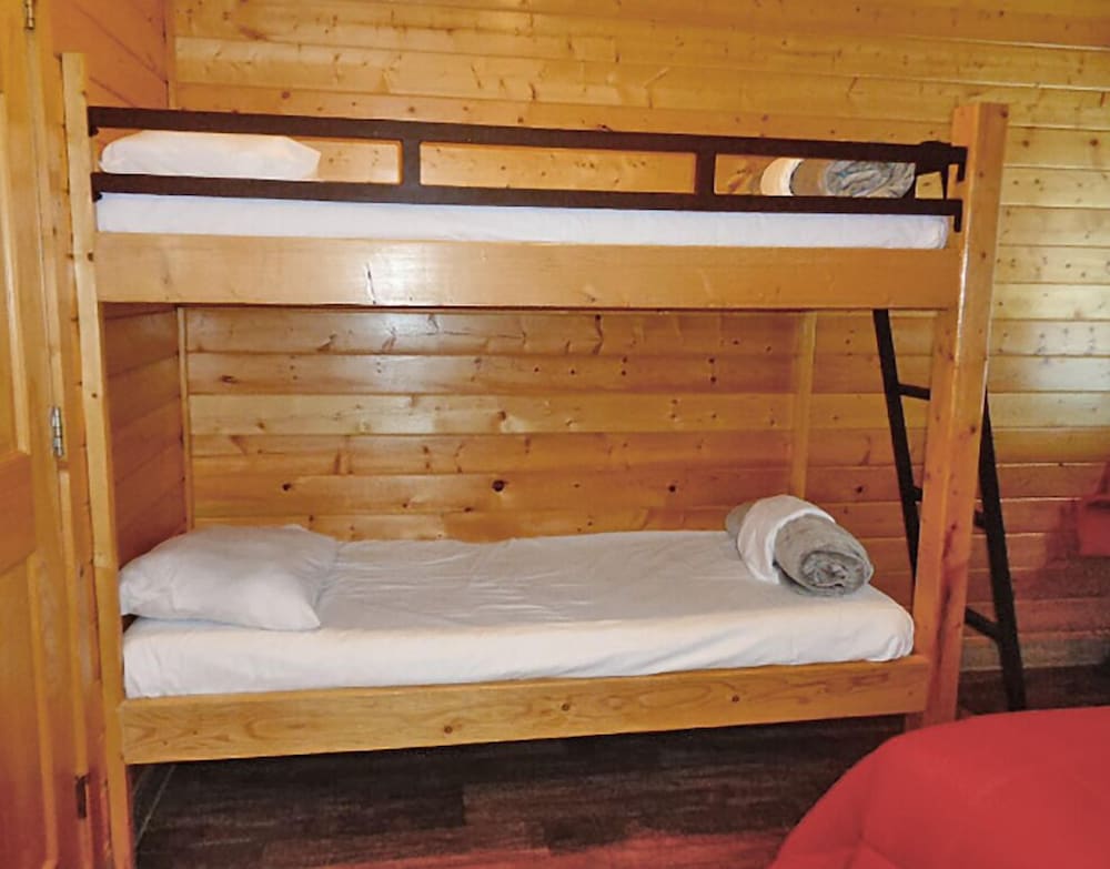 Cabin, Kitchenette (No Pets, Linens not included) photo 1