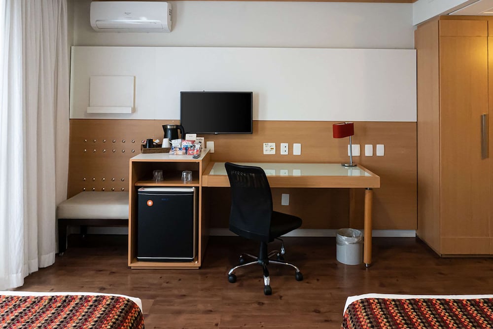 Deluxe Twin Room - Photo 3