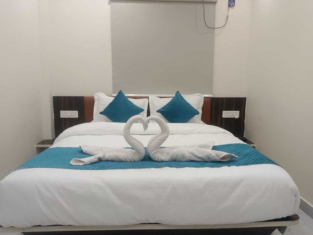 Super Deluxe Room