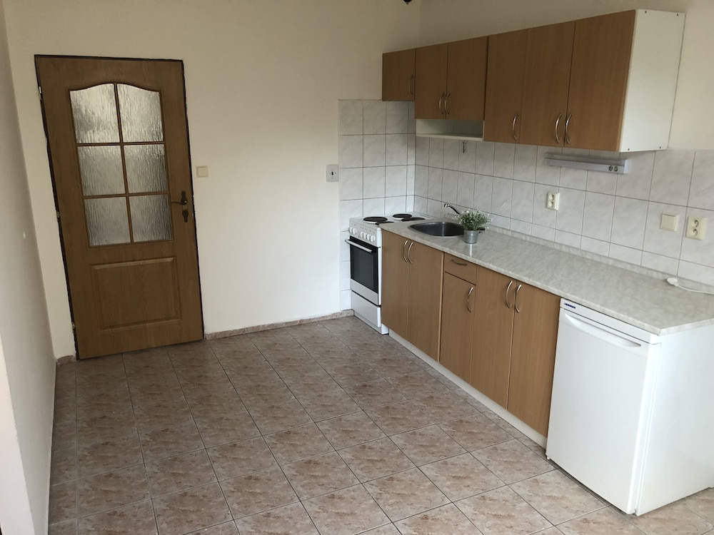 Family Apartment, Garden View photo 3