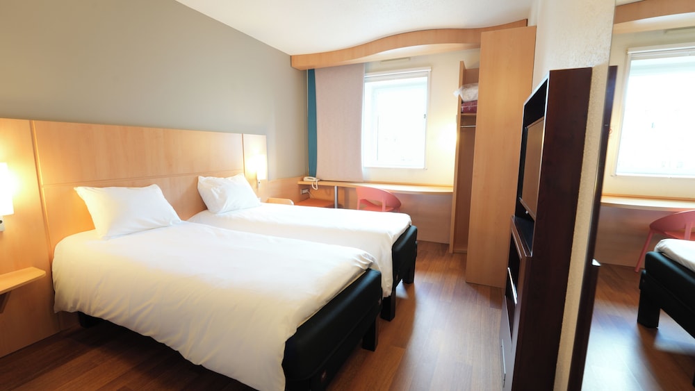 Standard Twin Room, 2 Twin Beds photo 1