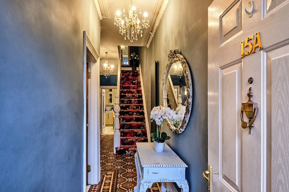 Charming Cardiff Home Con Parcheggio Privato & Moderni Comfort, Foto 18