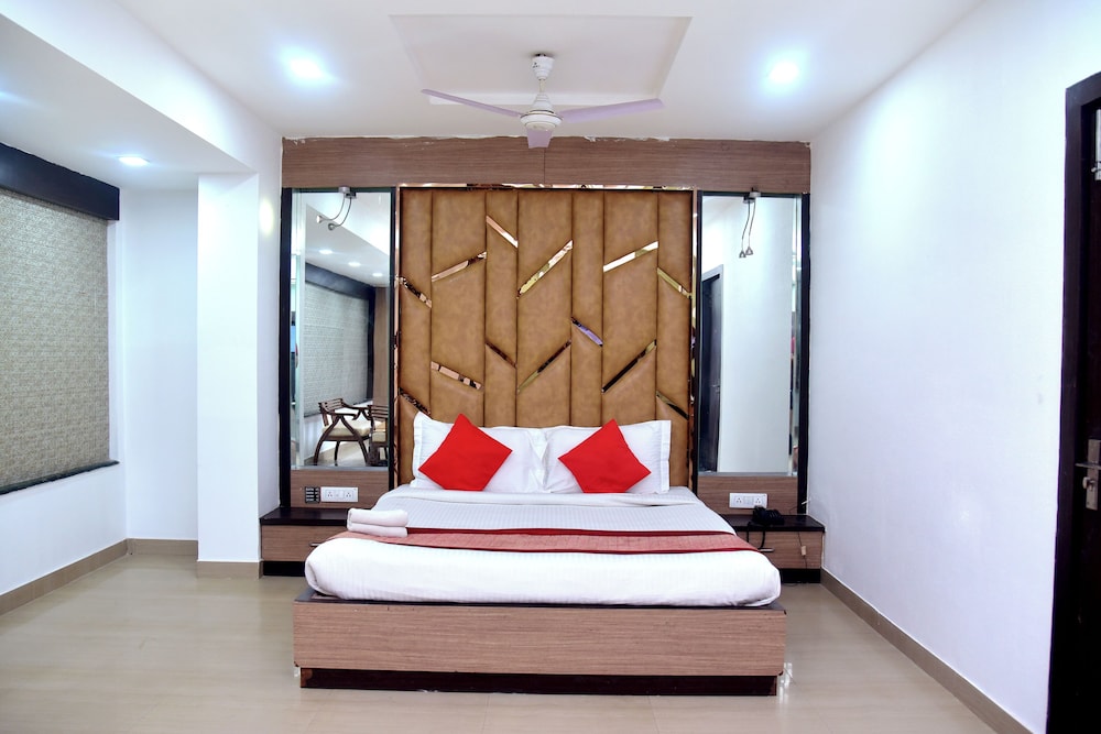 Luxury Room - Photo 6