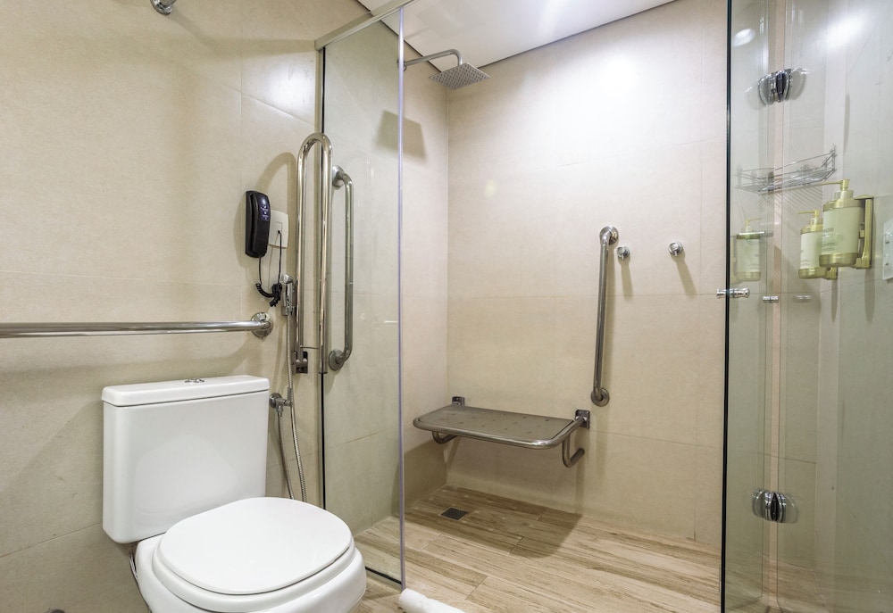 Luxury Twin Room - Photo 7