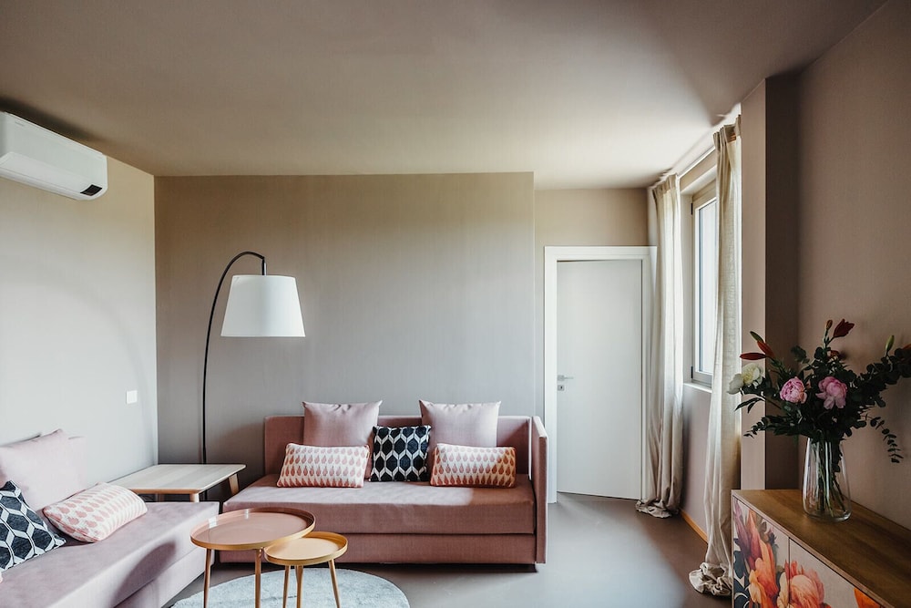 Executive Apartment