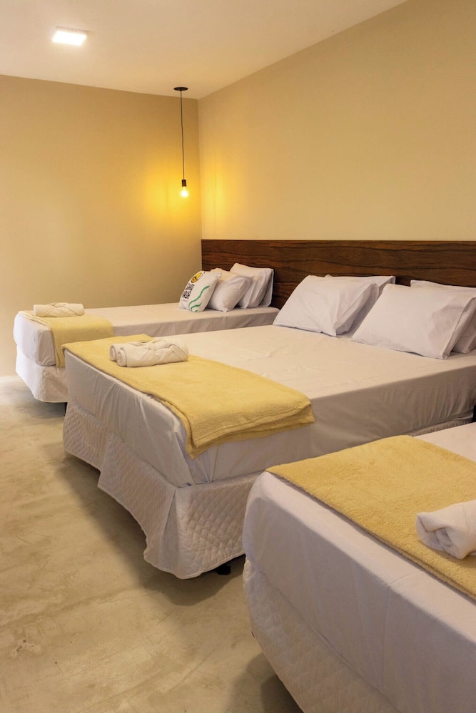 Family Quadruple Room