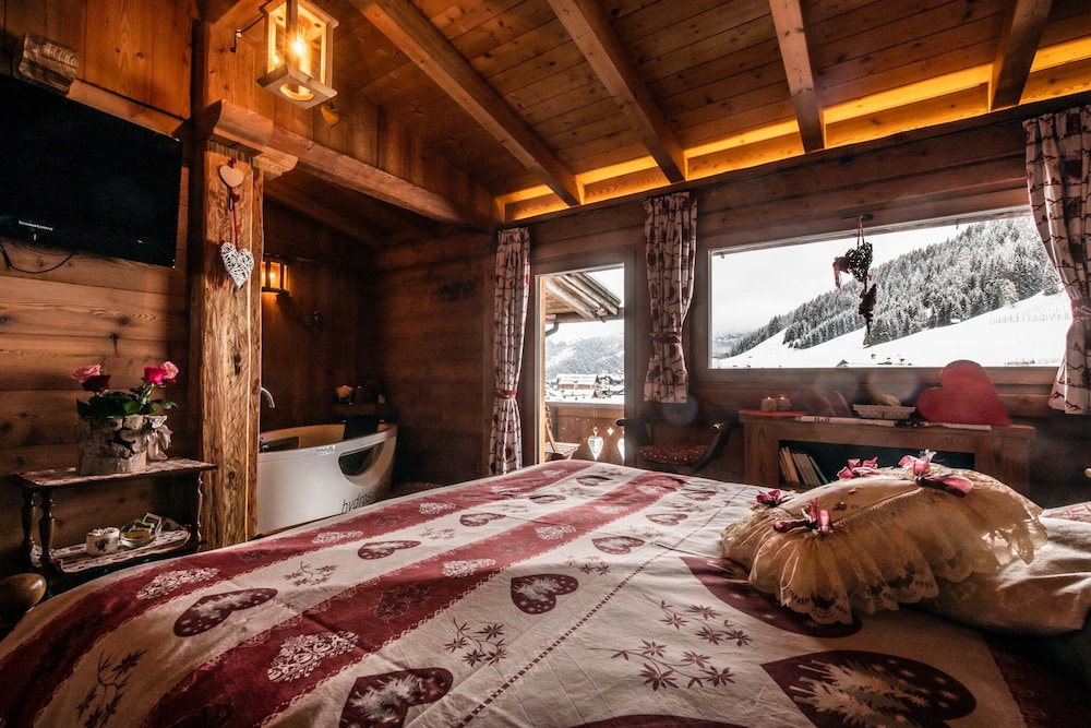 Romantic Double Room (Amore) photo 3
