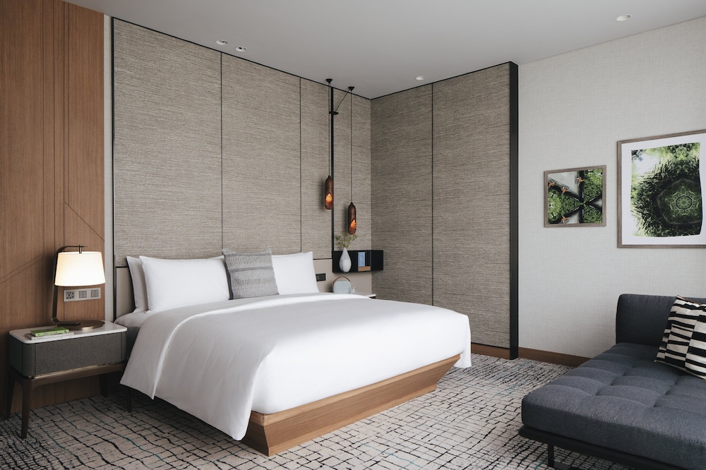 Room, 1 King Bed (Essential)