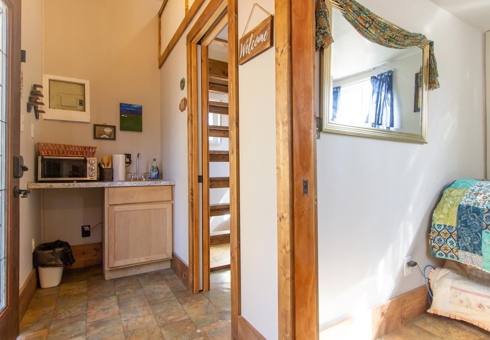 Private Retreat w Pool Hot Tub and Dining Hall, Foto 15