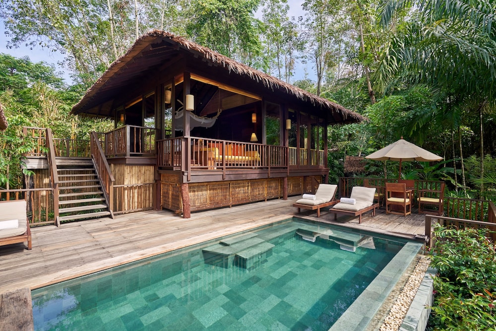 Hideaway Two Bedroom Pool Villa