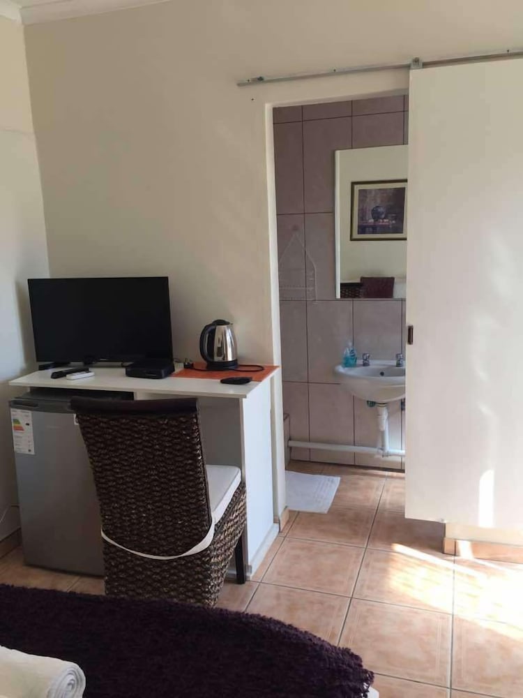 Twin Room photo 1