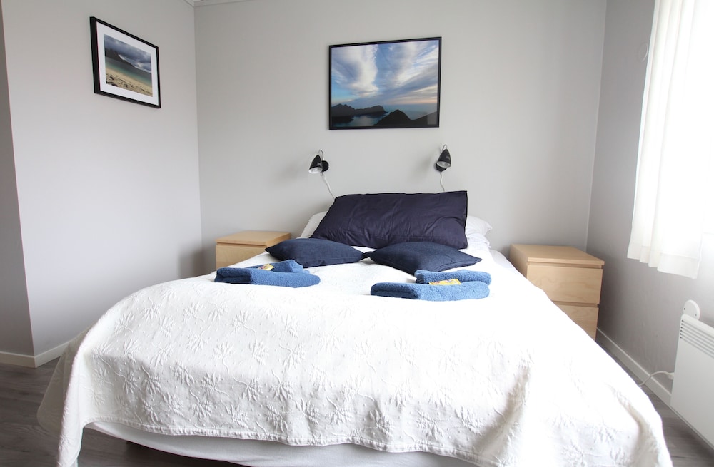 Basic Double Room, 1 Double Bed, Non Smoking photo 1