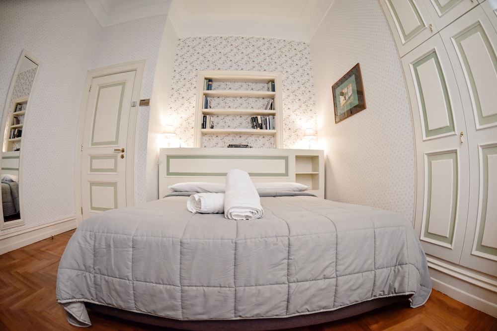 Superior Room, 2 Bedrooms, City View photo 3