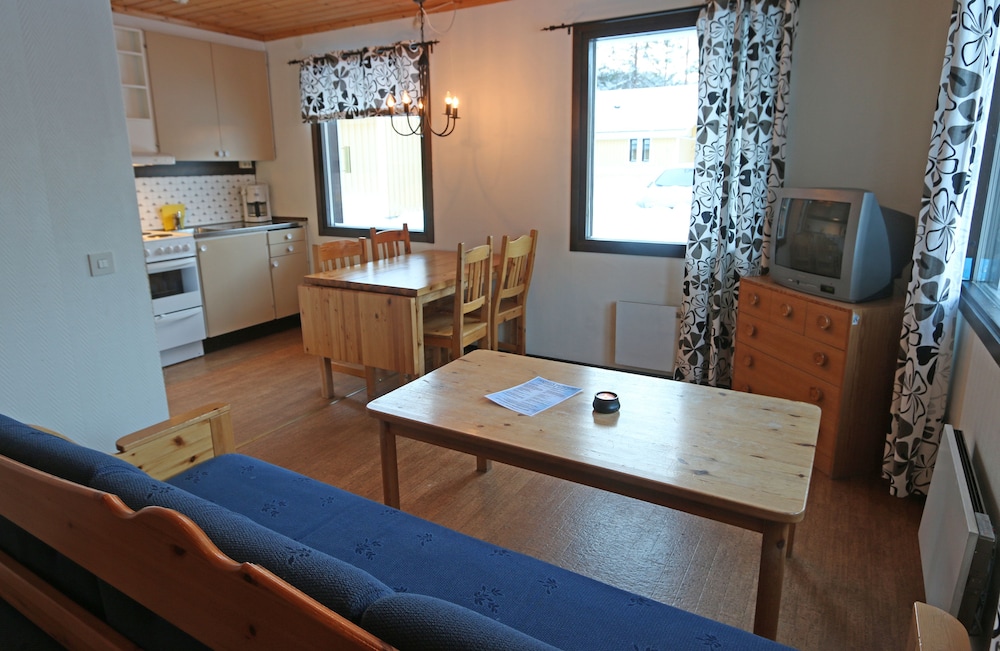Cabin (Björnen) photo 3