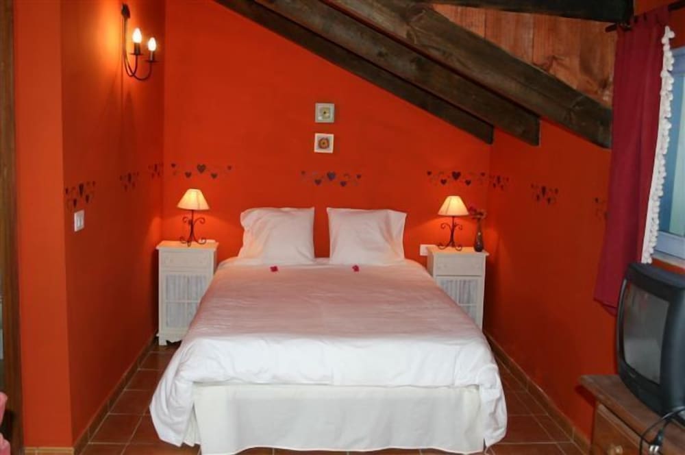 Dúplex, 2 habitaciones (4 personas)