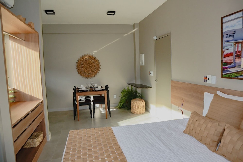 Standard Apartment photo 1