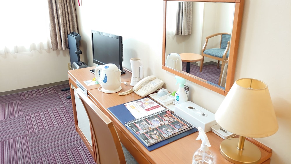 Single Room, Non Smoking - Photo 2