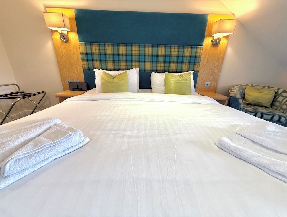 Family Quadruple Room photo 1
