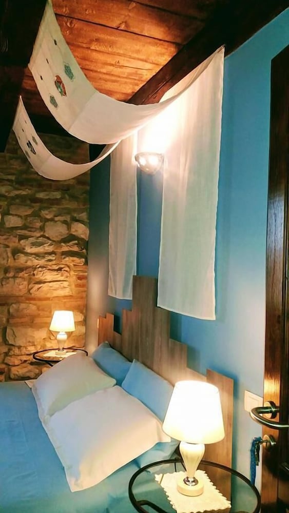 Deluxe Room (Malatesta) photo 3