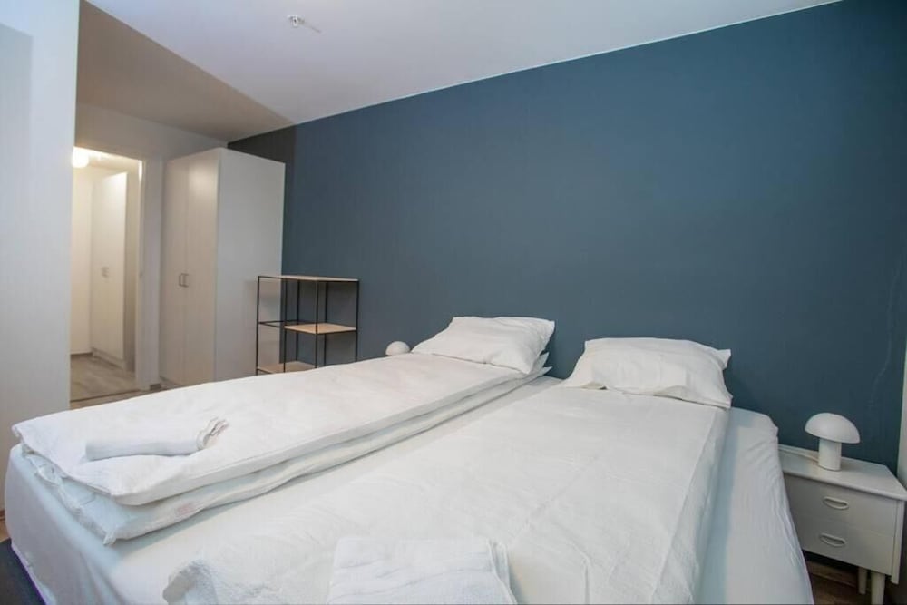 3 Bedroom Apartment With Free Parking, Foto 4
