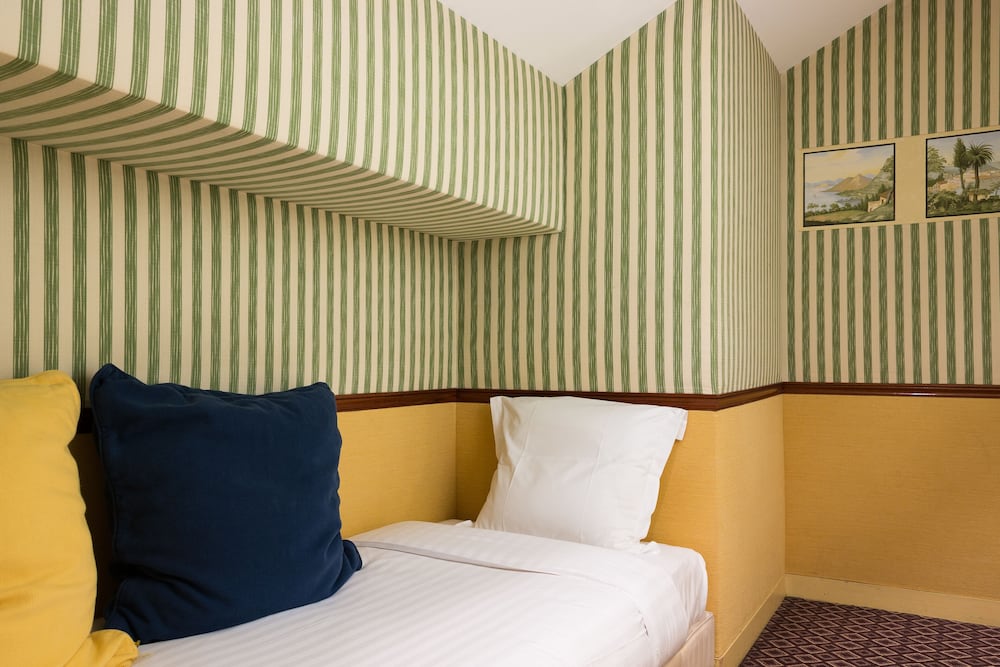 Triple Room photo 3