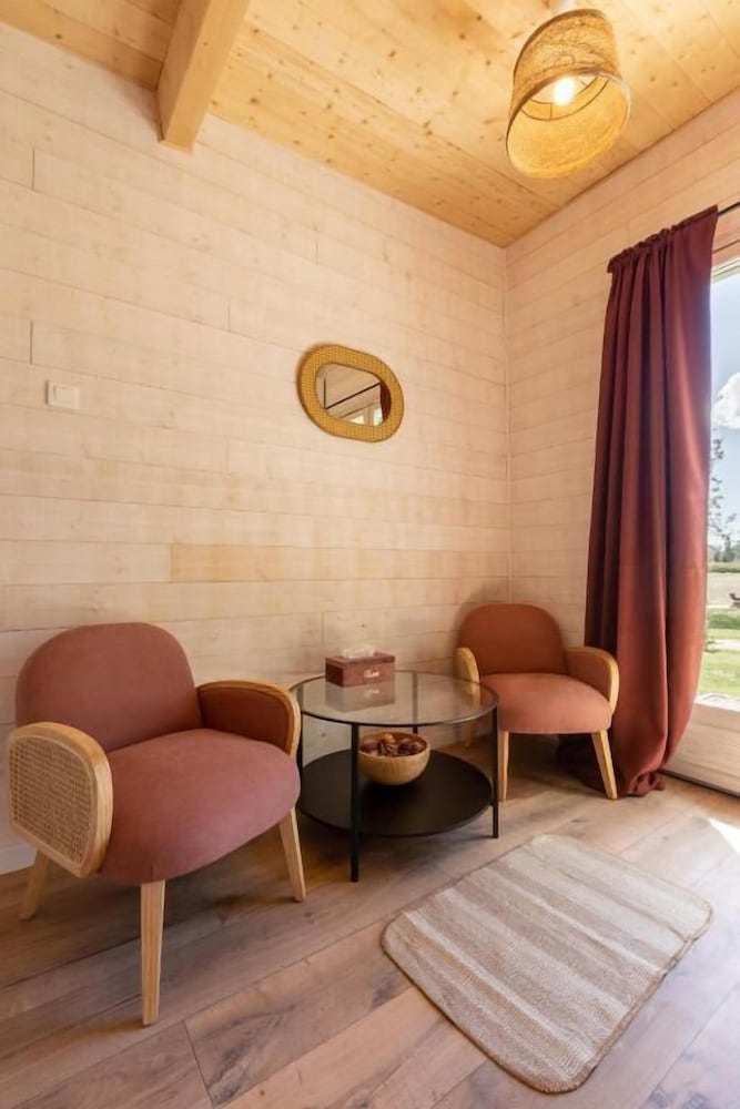 Standard Chalet - Photo 3