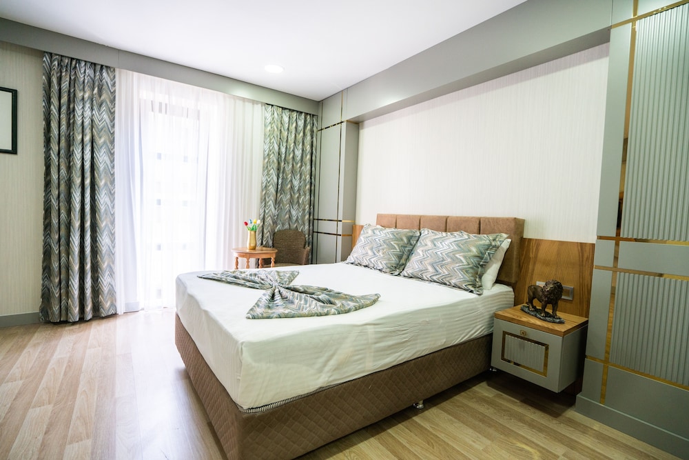 Standard Room photo 1