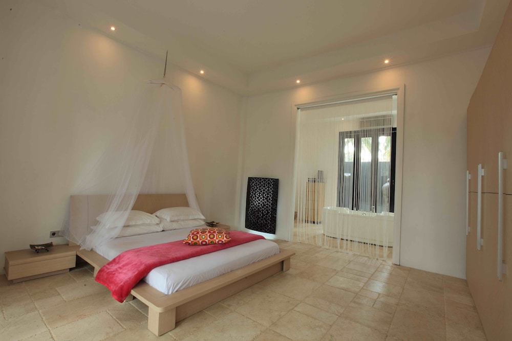 Three Bedroom Pool Villa photo 2