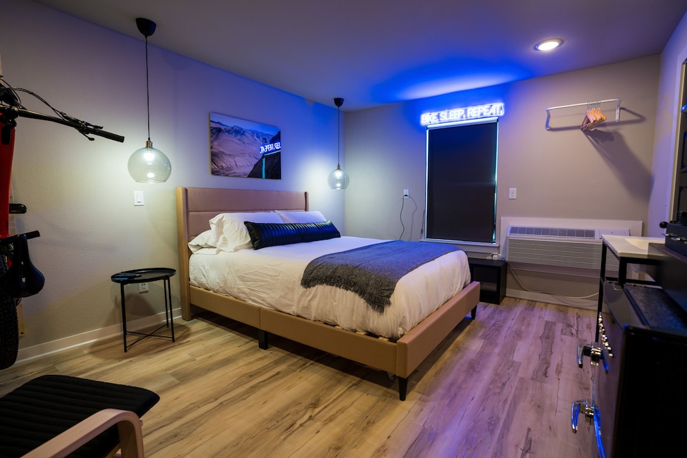 #3, Mt Kessler, Single Room photo 1