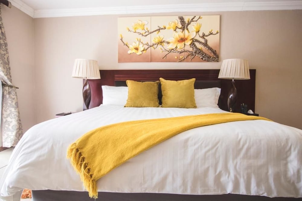 Executive Double Room photo 3